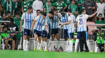 قمة الجولة.. كواليس اجتماع بيراميدز وفلامنجو في كأس إنتركونتيننتال 2025